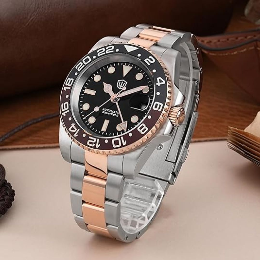 GMT-M II 'Root Beer' 126711CHNR