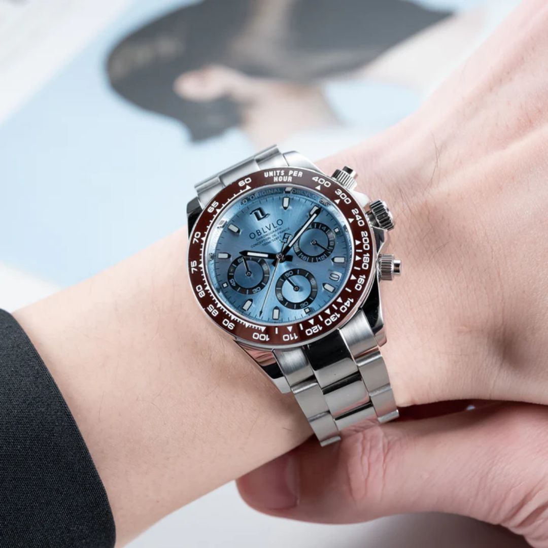 DYN 126506 'Silver Blue'