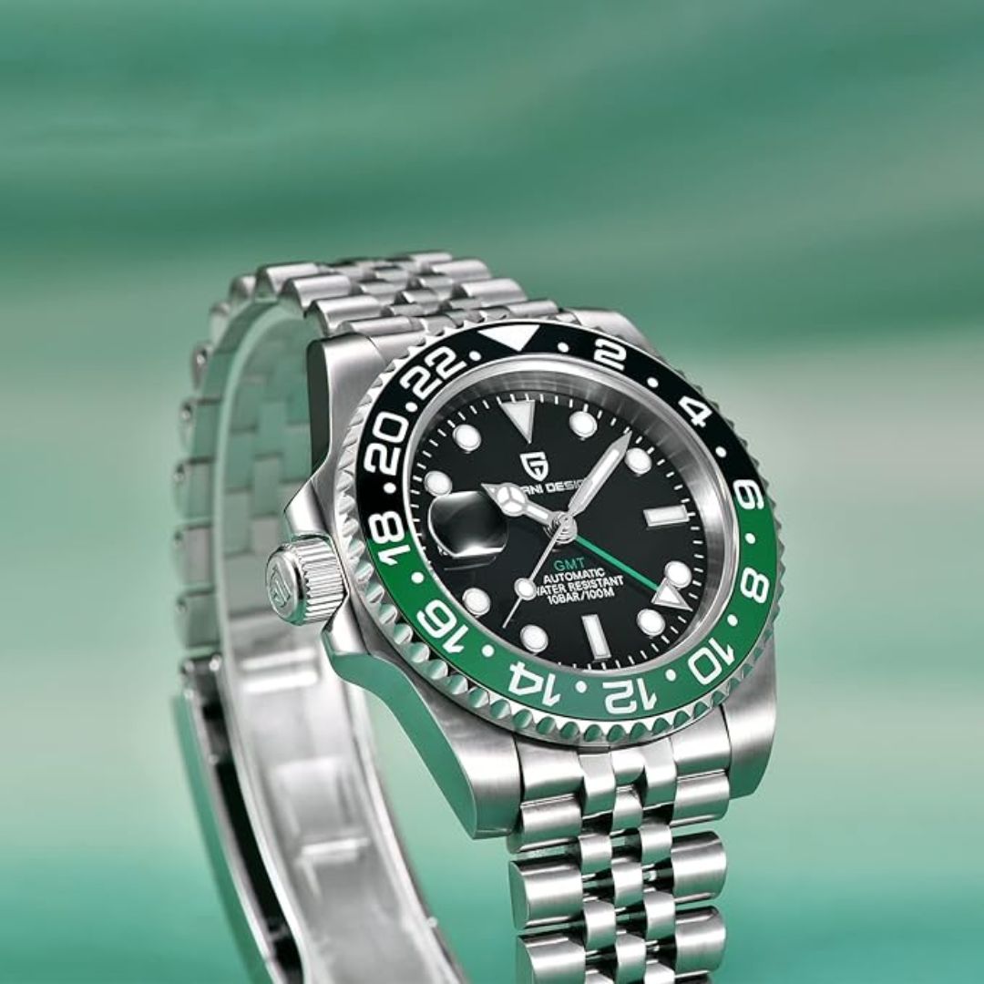 GMT-M II 126720VTNR “Sprite”