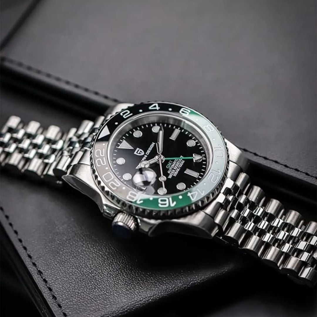 GMT-M II 126720VTNR “Sprite”