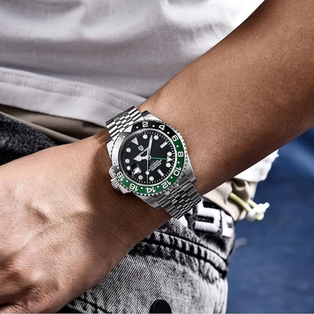 GMT-M II 126720VTNR “Sprite”