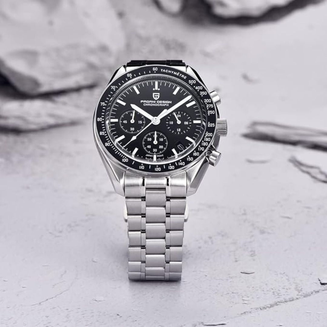 SM Professional "Moonwatch"