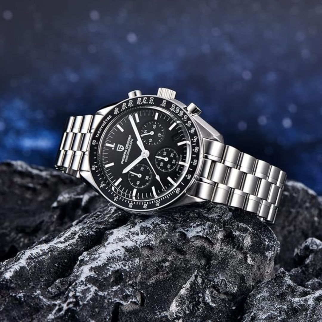 SM Professional "Moonwatch"