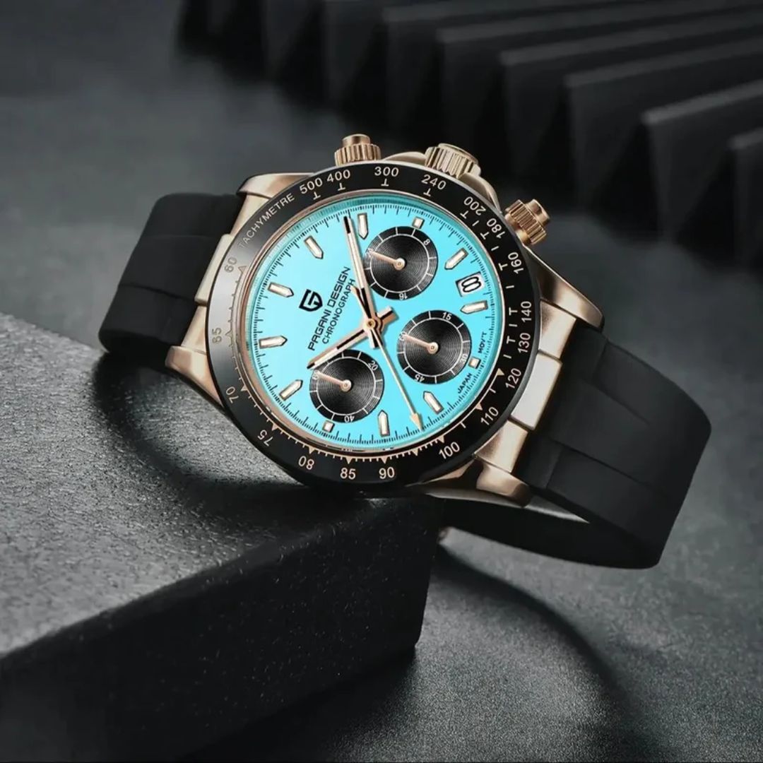 DYN 126518LN “Turquoise Blue”